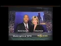 WMAQ-TV Warner Saunders Allison Rosati ID 2009