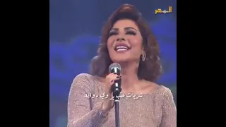 من تقله انا جزيت نابي   اسمع واستمتع دندنها