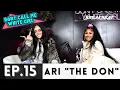 Ari The Don DCMWG Talk Sex Losing Instagram Toxic Relationships More - Ep15 Ari The Don