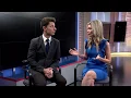Hurricane Michael How WFLA Came to the Rescue of WMBB
