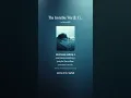 The Invisible War 🏳️ | Cinematic Orchestral Ballad | High-Functioning Anxiety Anthem