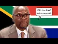 Download Lagu Did the ANC pop off this former Police Minister? | SIU exposes NHI Corruption  | AGOA Extended?