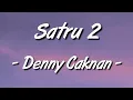 Download Lagu Satru 2 - Denny Caknan  (lirik) cover by Siho Live Acoustic