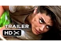 The Green Inferno Trailer 2015 - Eli Roth Horror Movie
