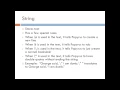 Skyrim Creation Kit Scripting Series Papyrus Tutorials - Variables Part 1