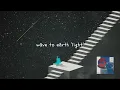 Download Lagu [가사/1hour]  | wave to earth 'light' 리릭비디오 1시간
