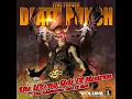 Five Finger Death Punch - Wrong Side Of Heaven 432hz