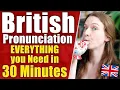 Download Lagu BRITISH ENGLISH PRONUNCIATION/ACCENT - The Advanced Guide for English Learners (RP and Modern RP)