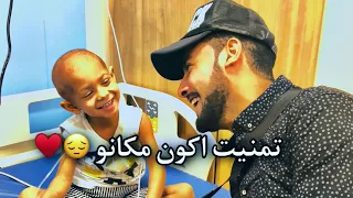 اطفال شفاء الارمان حافظين اناشيد   المنشد احمد حسن الاقصري  دندنها