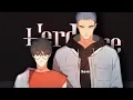 Here U Are Saddest Part It hurts and make you Cry Support the Author