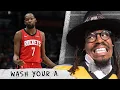 Cam Newton GOES OFF on Kevin Durant Your Hygiene is OVERSEAS
