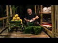Lagu Life in the Green Forest: Harvesting Leaves for Wrapping Traditional Cakes | Lunar New Year | EP.535