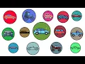 Every Car Shape Explained