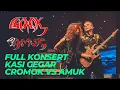 Download Lagu FULL HIGHLIGHT KONSERT KASI GEGAR CROMOK VS AMUK
