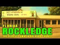 Rockledge Florida The Rich Middle Class and Poor