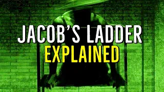 why jacobs ladder nearly broke me