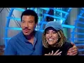 Download Lagu Girls Incredible Charm Gets Here A Duet with Lionel Richie Exiting \u0026 Fun - American Idol Audition