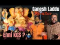 Download Lagu || 💥Maa గణపతి🙏 Laddu Eesari ఎన్ని Kgs ? 🤔 || #ramnagarsiddiqganesh #ganapathi 