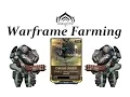 Warframe Farming - Crimson Dervish Grineer Bombard Pre-Specters Of The Rail