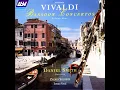 Vivaldi: Bassoon Concerto No. 14 in C Minor, RV 480: 1. Allegro