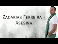 Zacarías Ferreira - Asesina (Music& Lyrics) #4