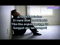 Download Lagu Thomas Arya - Lelah Ku Bertahan ( Lirik Video Music)