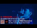 Download Lagu [SUB] G-Dragon - ‘But I Love U -  악몽(Obsession)’ 2017 WORLD TOUR  'ACT III, M.O.T.T.E' In Japan