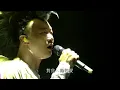 【4K60FPS】陳奕迅《沙龍》神級live！其實人生並非虛耗