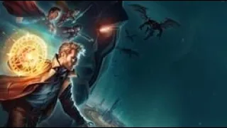 deathstroke knights u0026 dragons 2020 explained in hindi sci fi