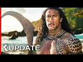 Download Lagu Dwayne Johnson Returns As Maui! - MOANA Movie Preview (2026) Live Action Remake