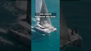 Why Is the Rudder in Front of the Propeller?