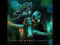 Leslie Grace Ft Noriel - Duro Y Suave (Audio)