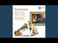 Download Lagu 6 Romances, Op. 6: No. 6, None but the Lonely Heart (Arr. Riley)