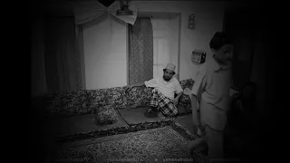 موال زمان الاغبر عمار العزكي صوت خرافي مسلسل غربة البن 