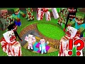 Download Lagu MOMON \u0026 ATUN BAGUN BUNKER TERKUAT VS APOCALYPSE MOBS MENGERIKAN @BANGJBLOX