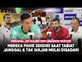 Download Lagu Dicap Skandal Timteng, Kapten Lebanon Ketakutan Minta Maaf! Haye Sadar: Ini Gak Beres Ada yg Janggal
