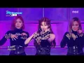 [HOT] SEOHYUN - Don't Say No, 서현 - Don't Say No, Show Music core 20170121