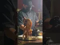Peking duck at Jiangnan Fort Lee