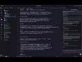 Quick demo of Coder
