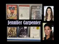 My Jennifer Carpenter Movie Collection