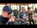 Download Lagu Jamming Grass Rock feat MJ Project dan Setiawan bawakan lagu Gadis Tersesat