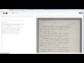 TSX HTR correction tutorial