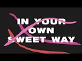 Miles Davis - In Your Own Sweet Way (3/16/56) (Official Visualizer) - From MILES '56