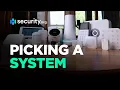 Choosing the Best Security System in 2026 The Ultimate Guide to Home Security Systems