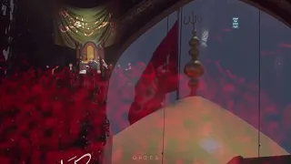 كيف لا    نعم يحبني الحسين دندنها