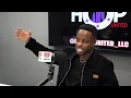 Johnell Young Interview