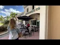 Ellenton Premium Outlets TOUR in 4K Florida