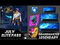 RAMAPAGE 3 0 LOGIN REWARDS ALOK BACKPACK CLASH SQUAD GRANDMASTER LEGENDS BANNER FREE FIRE