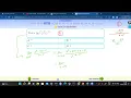 1 5 Limit Problems Calculus using Python