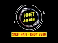Download Lagu JOGET AMBON ~ SAKIT HATI ~ RHOY VENO